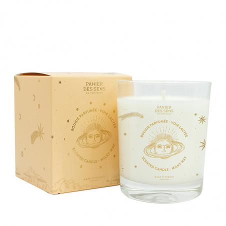 Scented Candles-Gina's Home Linen Ltd