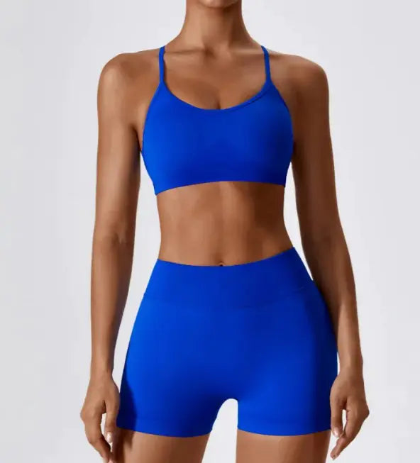 Blue (Medium) / M
