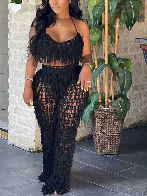Black / Small