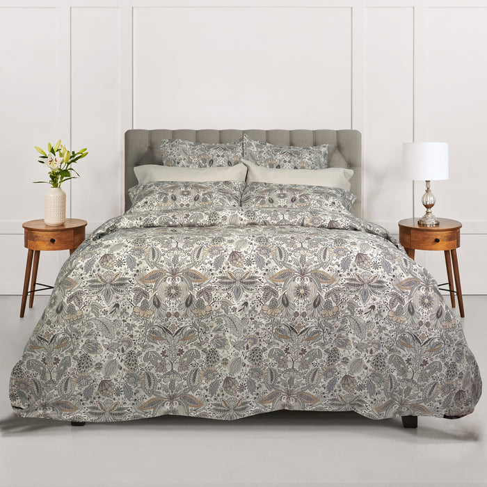 Selva Bedding Collection-Gina's Home Linen Ltd