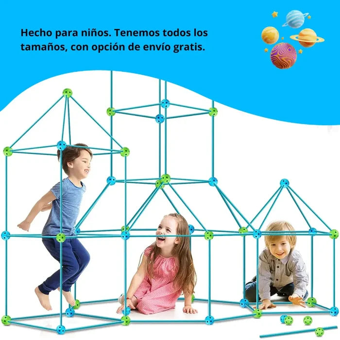 Sensory Strength Building Kit Rieworkes