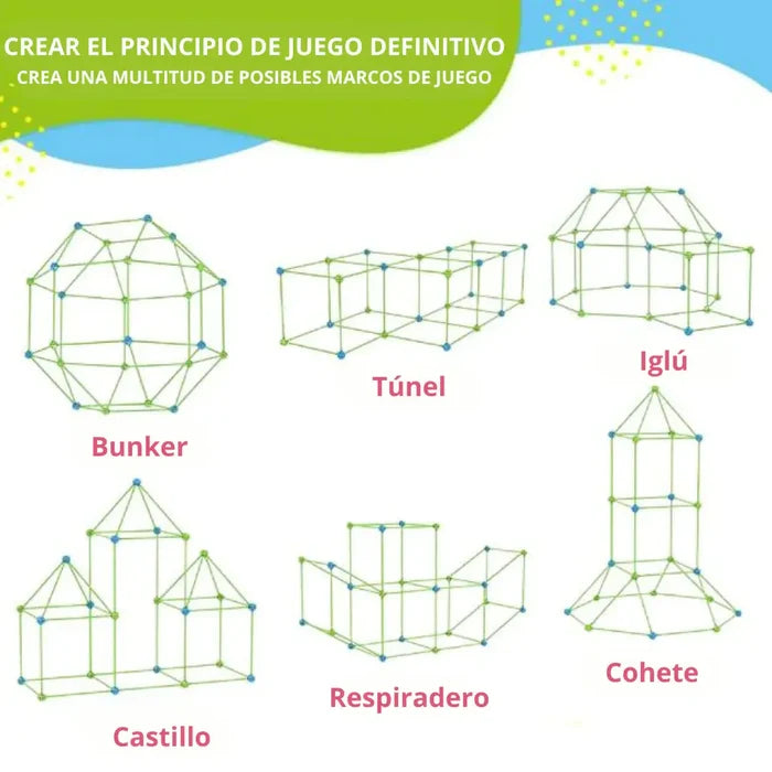 Sensory Strength Building Kit Rieworkes