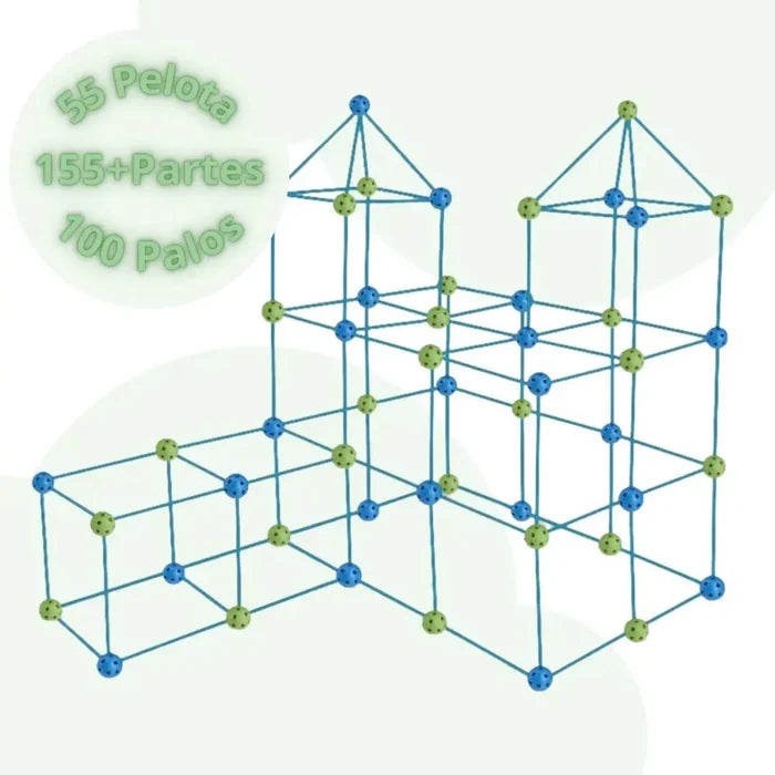 Sensory Strength Building Kit Rieworkes