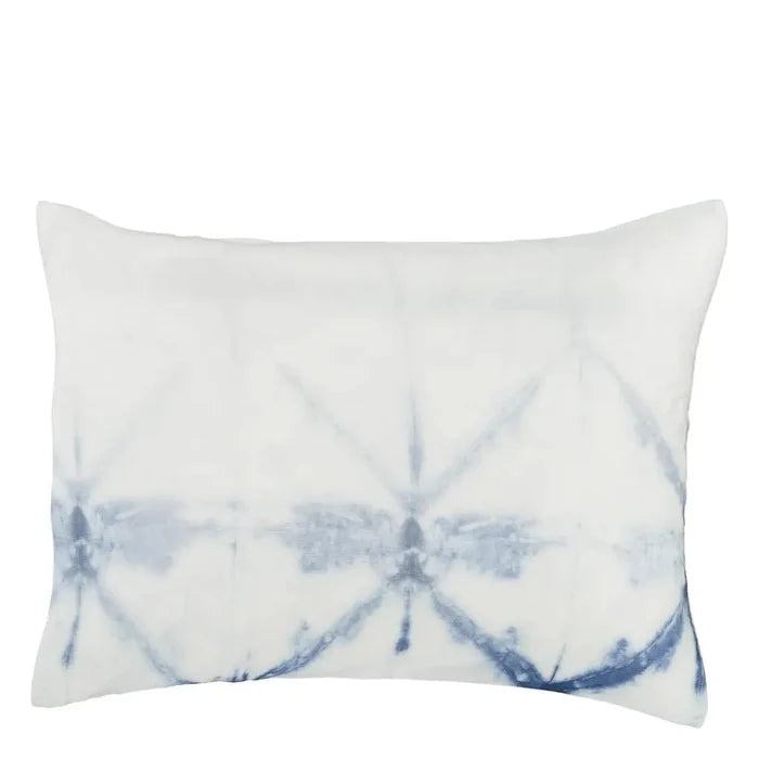 Seraya Indigo Bedding-Gina's Home Linen Ltd