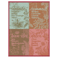Serenites Kitchen Towel-Gina's Home Linen Ltd