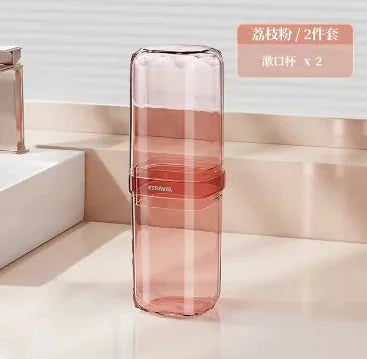 Pink only cup