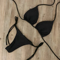 Black / Small