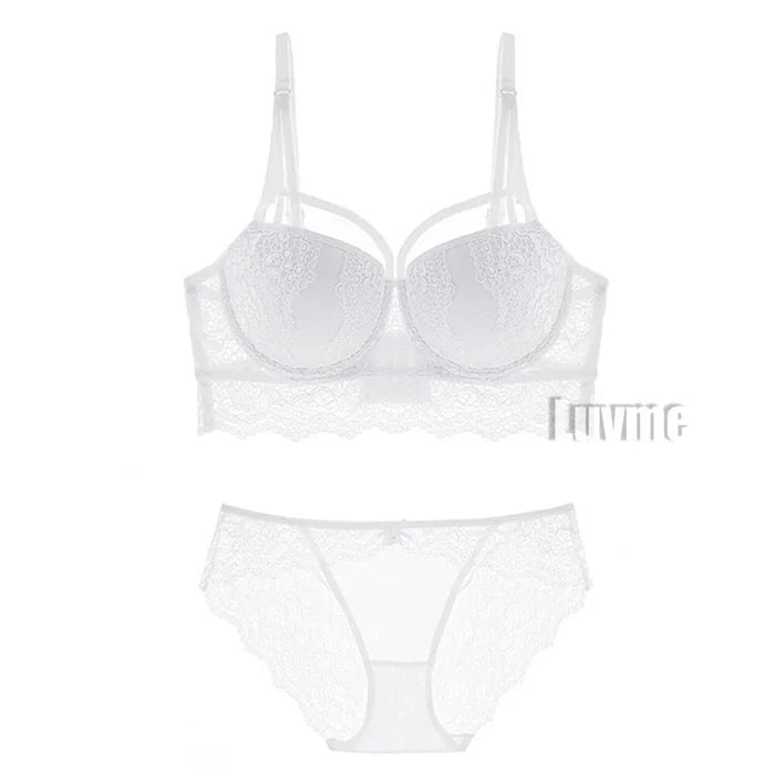 Sexy Underwear Set Rieworkes