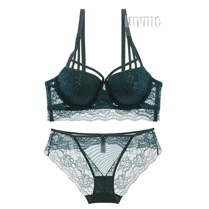 Sexy Underwear Set Rieworkes