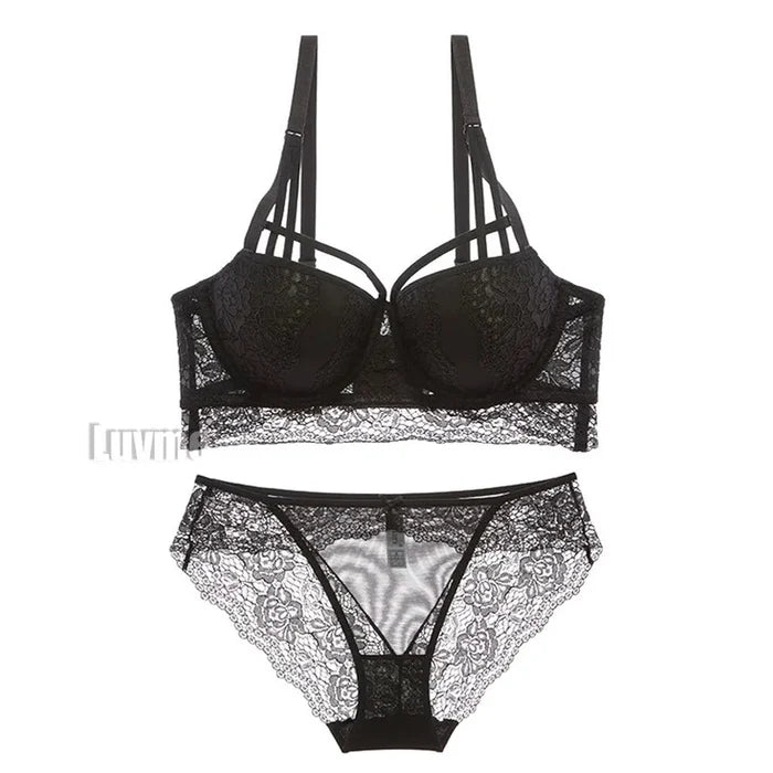 Sexy Underwear Set Rieworkes
