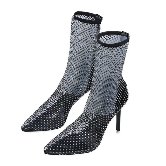 Ankle Boot / 40