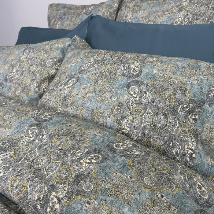 Sharma Bedding Collection-Gina's Home Linen Ltd