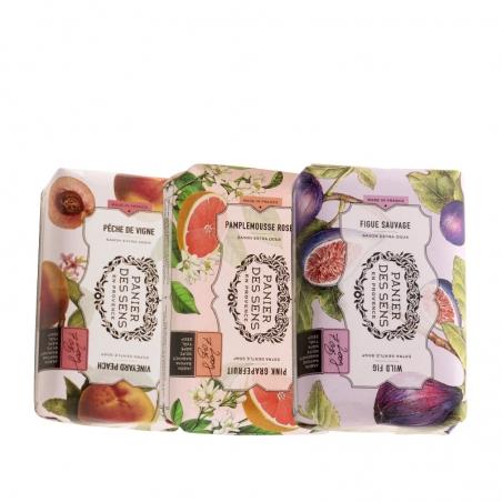 Shea Butter Bar Soap-Gina's Home Linen Ltd