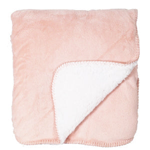 Sherpini Throw Blanket Collection-Gina's Home Linen Ltd