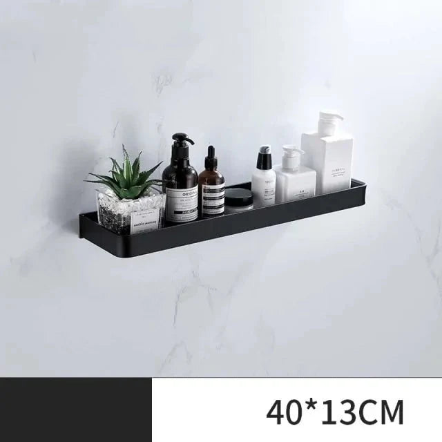 Shower Holder Storage Rack Bathroom Accessories Rieworkes