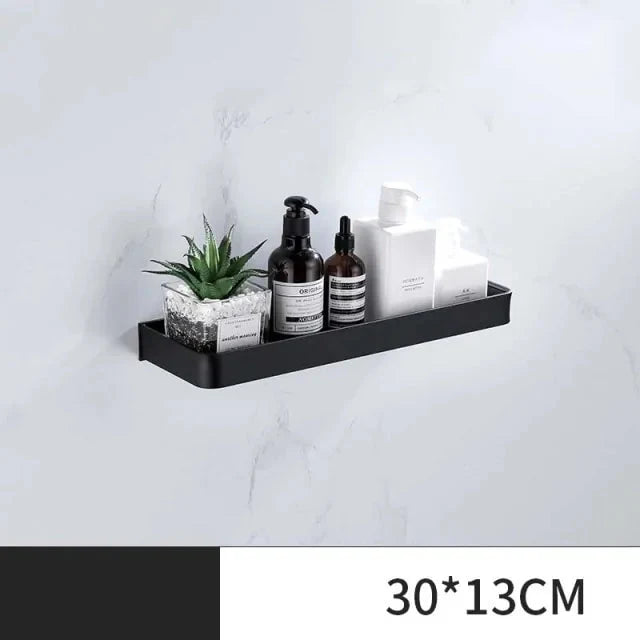 Black / 30 CM