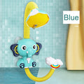 Shower Water Spray Bath Toy Rieworkes