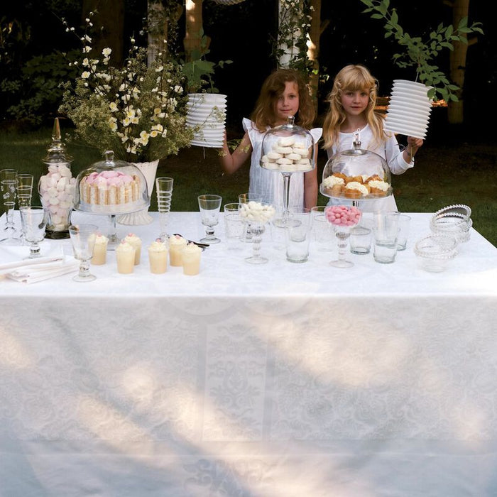 Siena Table Linens Collection-Gina's Home Linen Ltd