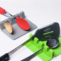 Silicone Kitchen Utensils Rieworkes