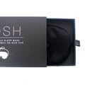 Silk Eye Mask-Gina's Home Linen Ltd