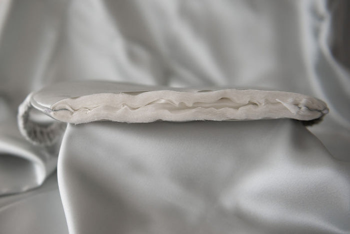 Silk Sleep Mask-Gina's Home Linen Ltd