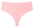 Silk Soft Women's Seamless One-Piece Underwear Rieworkes