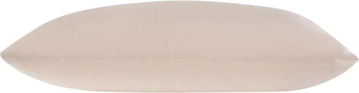 Silk Solid Color Satin Pillowcase Rieworkes