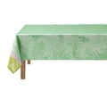 JUNGLE|GREEN / TABLECLOTH / 59x59"