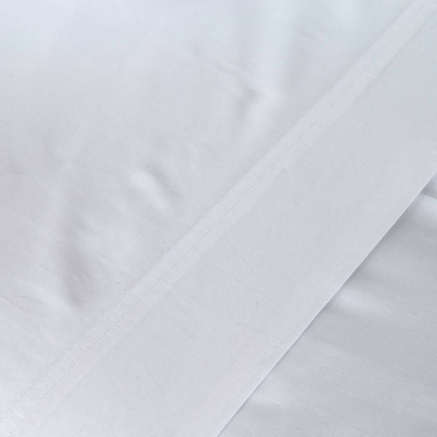 Sintra Cotton Percale Bedding Collection-Gina's Home Linen Ltd