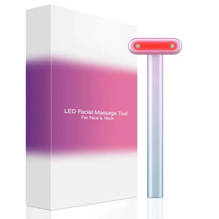 Skin Care LED Tool Rieworkes