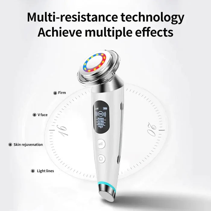 Skin Rejuvenation Lift Device Rieworkes