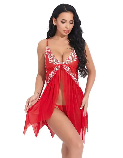 Red / XL