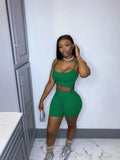 Green / Medium