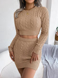 Khaki / Small