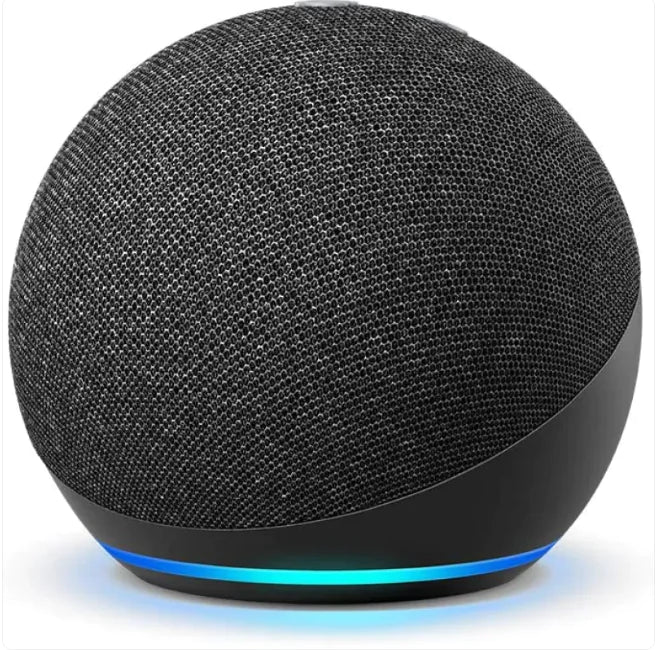 Smart English Learning Wi-Fi Speaker Rieworkes