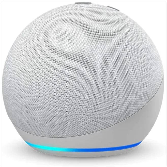 Smart English Learning Wi-Fi Speaker Rieworkes