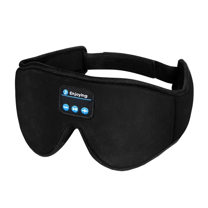 Smart Eye Mask Rieworkes