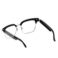 Smart Glasses Built-in Mic Speakers Touch & Voice Assistant Music Rieworkes