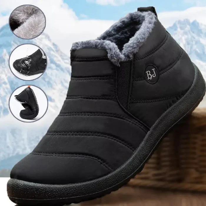 Snow Boots Rieworkes