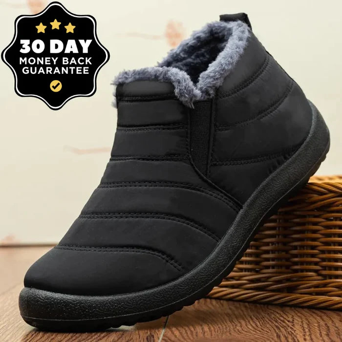 Black / 5