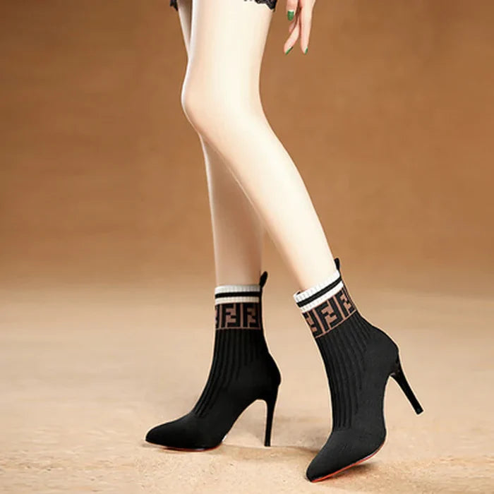 Sock Boots Rieworkes