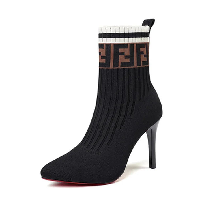 Sock Boots Rieworkes