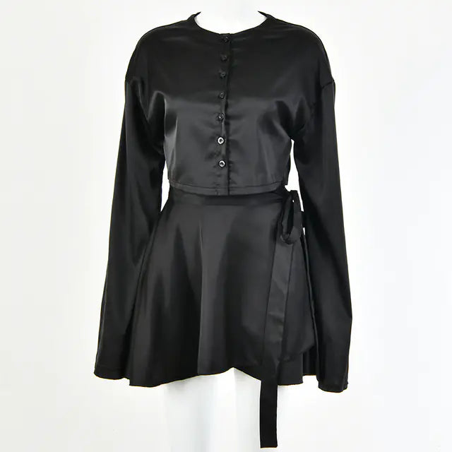 Black / Medium