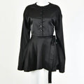 Black / Medium