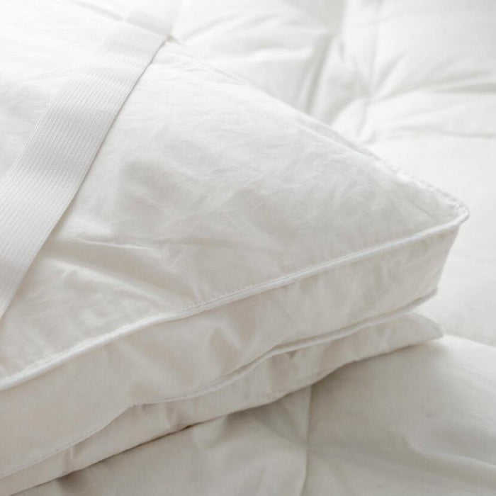 Soft Touch Feather Bed-Gina's Home Linen Ltd