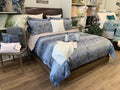 Solaine Duvet Cover Set-Gina's Home Linen Ltd