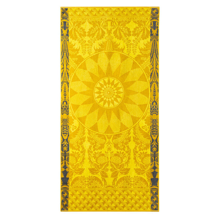Soleil Beach Towel-Gina's Home Linen Ltd