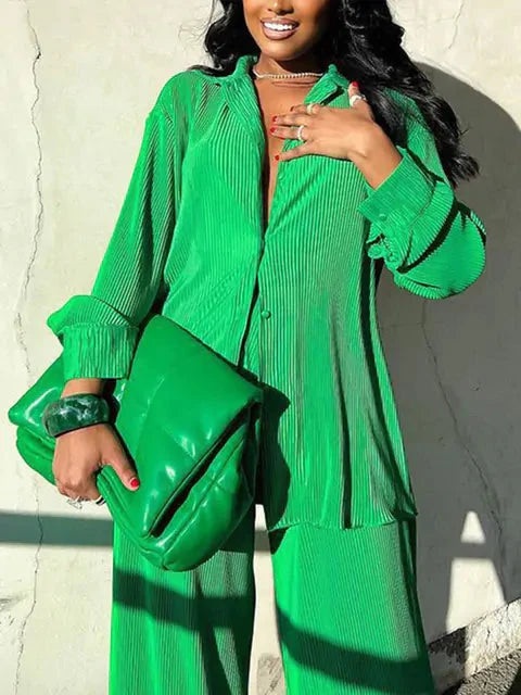 Green 01 / Small