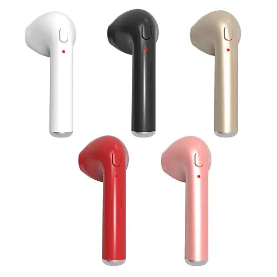 Solo Voicer And Music Player Bluetooth Headphone Rieworkes