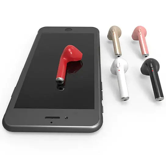 Solo Voicer And Music Player Bluetooth Headphone Rieworkes